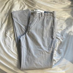 Polo stretch slim fit chinos